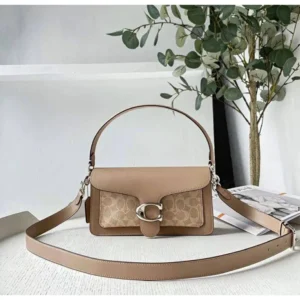 Stylish Coach Shoulder Bag Tabby For Women (LAB1110) - stayhit.in