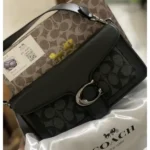Stylish Coach Shoulder Bag Tabby For Women (LAB1111) - stayhit.in