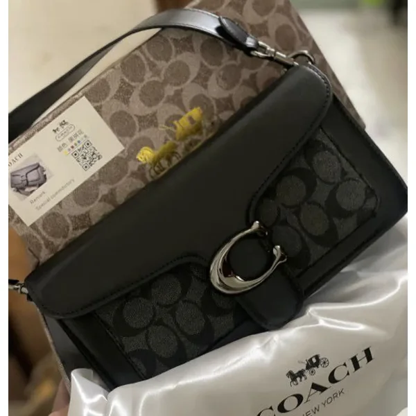 Stylish Coach Shoulder Bag Tabby For Women (LAB1111) - stayhit.in Stylish Coach Shoulder Bag Tabby For Women (LAB1111) - stayhit.in