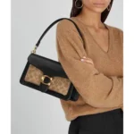 Stylish Coach Shoulder Bag Tabby For Women (LAB1114) - stayhit.in
