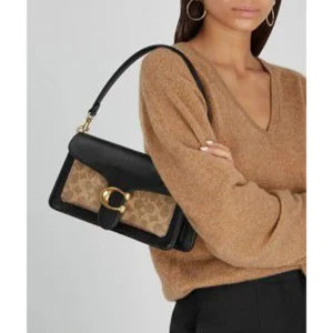 Stylish Coach Shoulder Bag Tabby For Women (LAB1114) - stayhit.in