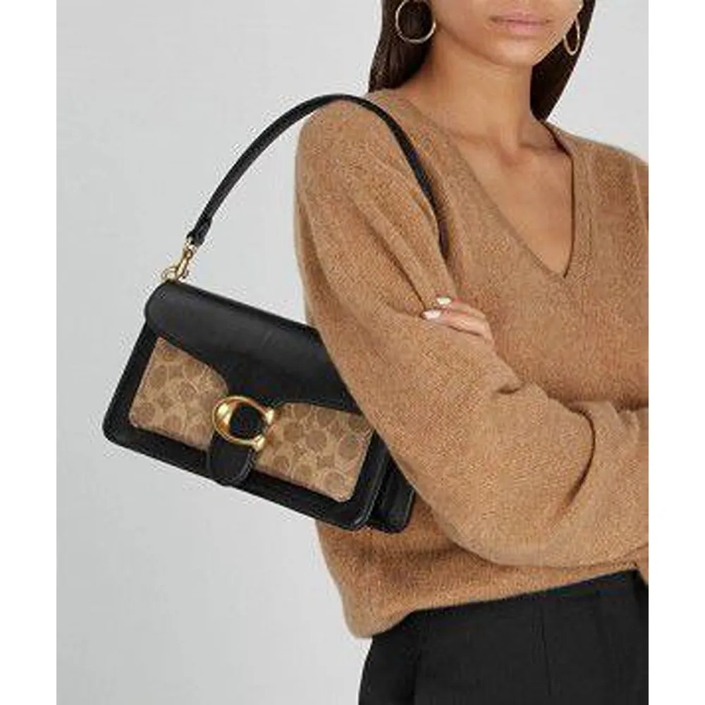 Stylish Coach Shoulder Bag Tabby For Women (LAB1114) - stayhit.in Stylish Coach Shoulder Bag Tabby For Women (LAB1114) - stayhit.in