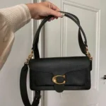 Stylish Coach Shoulder Bag Tabby For Women (LAB1115) - stayhit.in