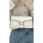 Stylish Coach Shoulder Bag Tabby For Women (LAB1116) - stayhit.in