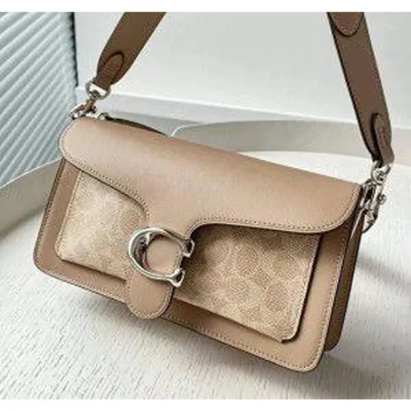 Stylish Coach Shoulder Bag Tabby For Women (LAB1117) - stayhit.in Stylish Coach Shoulder Bag Tabby For Women (LAB1117) - stayhit.in