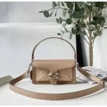 Stylish Coach Shoulder Bag Tabby For Women (LAB1117) - stayhit.in
