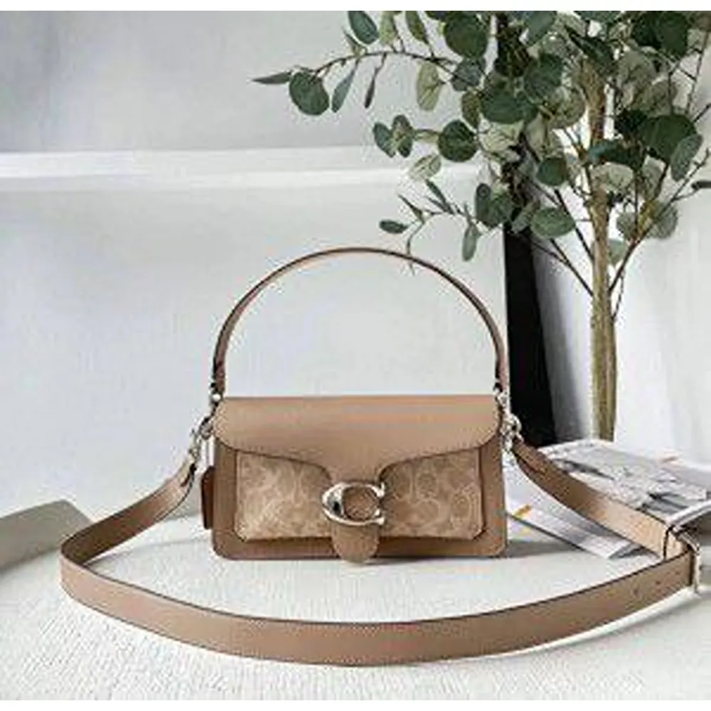 Stylish Coach Shoulder Bag Tabby For Women (LAB1117) - stayhit.in Stylish Coach Shoulder Bag Tabby For Women (LAB1117) - stayhit.in