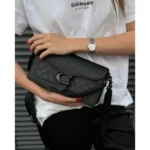 Stylish Coach Shoulder Bag Tabby For Women (LAB1118) - stayhit.in