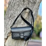 Stylish Coach Shoulder Bag Tabby For Women (LAB1118) - stayhit.in