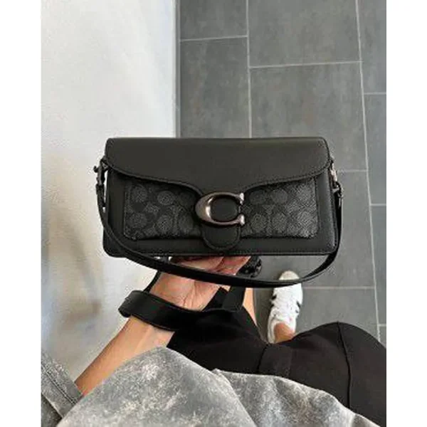 Stylish Coach Shoulder Bag Tabby For Women (LAB1118) - stayhit.in Stylish Coach Shoulder Bag Tabby For Women (LAB1118) - stayhit.in