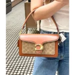 Stylish Coach Shoulder Bag Tabby For Women (LAB1119) - stayhit.in