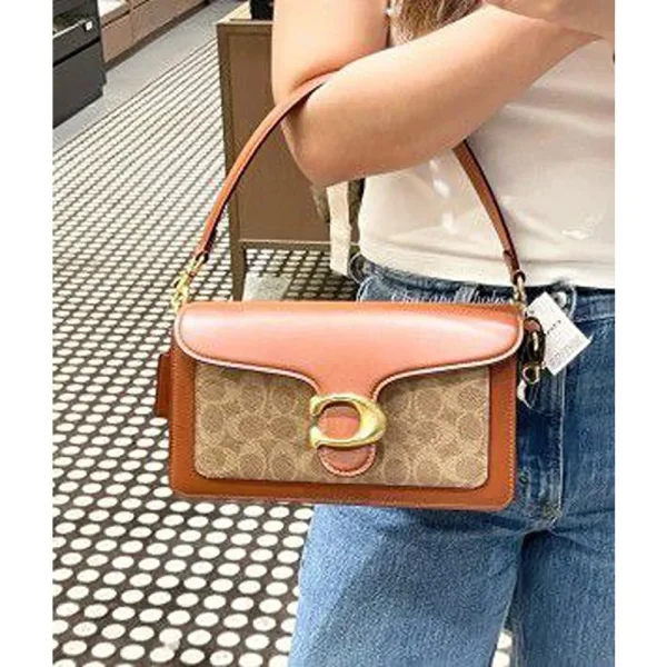 Stylish Coach Shoulder Bag Tabby For Women (LAB1119) - stayhit.in Stylish Coach Shoulder Bag Tabby For Women (LAB1119) - stayhit.in