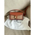 Stylish Coach Shoulder Bag Tabby For Women (LAB1119) - stayhit.in