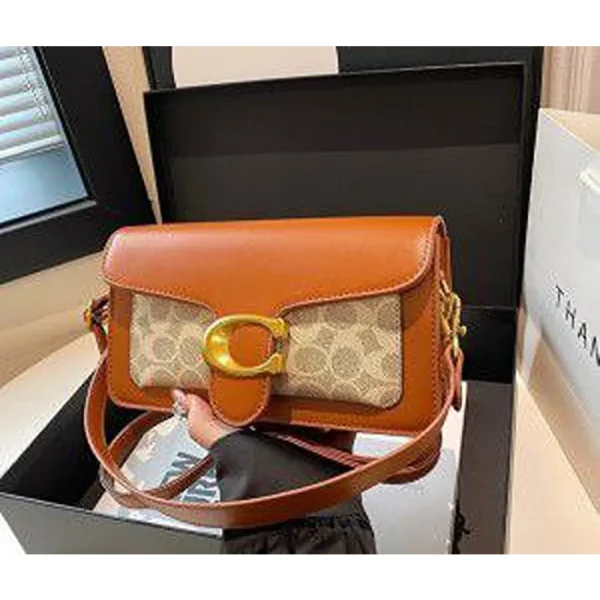 Stylish Coach Shoulder Bag Tabby For Women (LAB1119) - stayhit.in Stylish Coach Shoulder Bag Tabby For Women (LAB1119) - stayhit.in