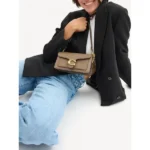 Stylish Coach Shoulder Bag Tabby For Women (LAB1120) - stayhit.in