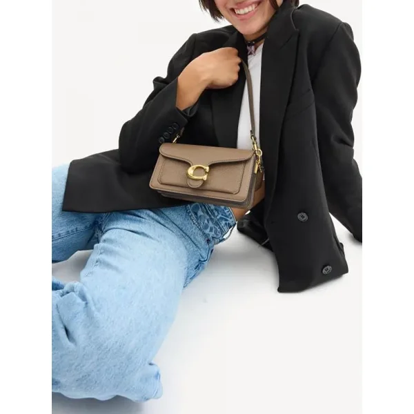 Stylish Coach Shoulder Bag Tabby For Women (LAB1120) - stayhit.in Stylish Coach Shoulder Bag Tabby For Women (LAB1120) - stayhit.in