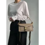 Stylish Coach Shoulder Bag Tabby For Women (LAB1120) - stayhit.in