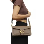 Stylish Coach Shoulder Bag Tabby For Women (LAB1120) - stayhit.in