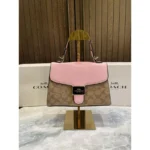 Stylish Coach Sling Handbag With Folding Box For Women (BOT3789) - stayhit.in
