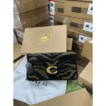 Stylish Coach Tabby 26 Shoulder Bag With Box For Women (SOS466) - stayhit.in