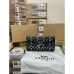 Stylish Coach Tabby 26 Shoulder Bag With Box For Women (SOS467) - stayhit.in
