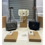 Stylish Coach Tabby Bag For Women (BSF882) - stayhit.in