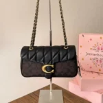 Stylish Coach Tabby Pillow Shoulder Bag With Box For Women (SUP8178) - stayhit.in