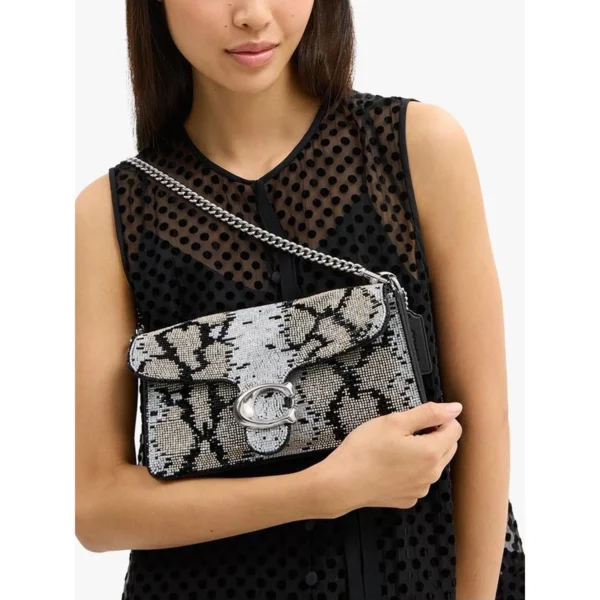 Stylish Coach Tabby Shoulder Bag With Box For Women (LAB1050) - stayhit.in Stylish Coach Tabby Shoulder Bag With Box For Women (LAB1050) - stayhit.in