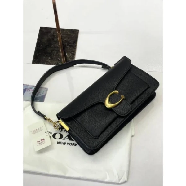 Stylish Coach Tabby Shoulder Bag With Og Box For Women (DW136) - stayhit.in Stylish Coach Tabby Shoulder Bag With Og Box For Women (DW136) - stayhit.in