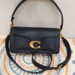 Stylish Coach Tabby Shoulder Bag With Og Box For Women (DW136) - stayhit.in