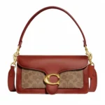Stylish Coach Tabby Shoulder Bag With Og Box For Women (DW138) - stayhit.in