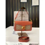Stylish Coach Tabby Shoulder Bag With Og Box For Women (DW138) - stayhit.in