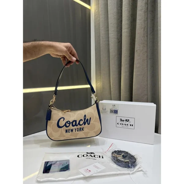 Stylish Coach Teri Mini Crossbody Bag With Og Box For Women (SUP8267) - stayhit.in Stylish Coach Teri Mini Crossbody Bag With Og Box For Women (SUP8267) - stayhit.in