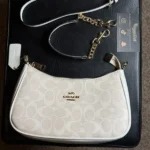Stylish Coach Teri Shoulder Bag With Og Box For Women (BOT3781) - stayhit.in