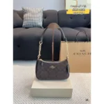 Stylish Coach Teri Sling Shoulder Bag For Women (LAB1193) - stayhit.in