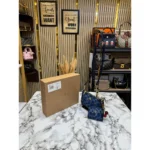 Stylish Coach Teri Tote Bag Combo With Signature Canvas For Women (JH434) - stayhit.in
