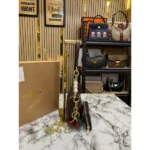 Stylish Coach Teri Tote Bag Combo With Signature Canvas For Women (JH436) - stayhit.in