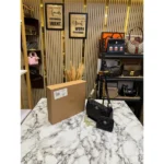 Stylish Coach Teri Tote Bag Combo With Signature Canvas For Women (JH436) - stayhit.in