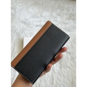 Stylish Coach Trifold Wallet With Original Box For Women (DW214) - stayhit.in