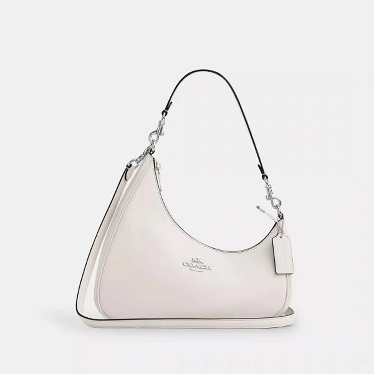 Stylish Coach Twisted Teri Shoulder Bag With Box For Women (BOT3849) - stayhit.in Stylish Coach Twisted Teri Shoulder Bag With Box For Women (BOT3849) - stayhit.in