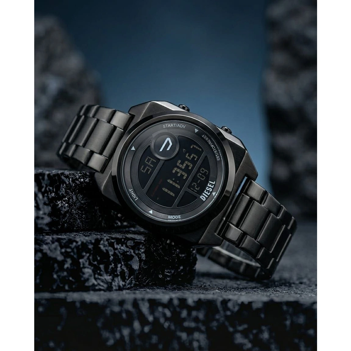 Stylish Diesel Master Chief Watch For Men (LAB790) - stayhit.in Stylish Diesel Master Chief Watch For Men (LAB790) - stayhit.in