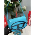 Stylish Diesel Mini Size 1dr Shoulder Bag With Box For Women (BOT2604) - stayhit.in