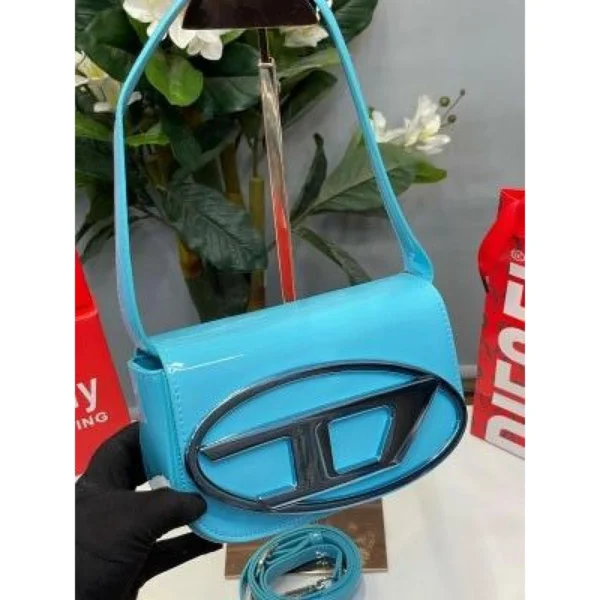 Stylish Diesel Mini Size 1dr Shoulder Bag With Box For Women (BOT2604) - stayhit.in