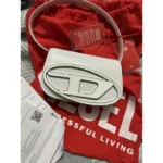 Stylish Diesel Shoulder Bag For Women (LAB1113) - stayhit.in