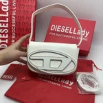 Stylish Diesel Shoulder Bag For Women (LAB1113) - stayhit.in