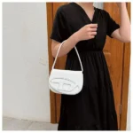 Stylish Diesel Shoulder Bag For Women (LAB1113) - stayhit.in