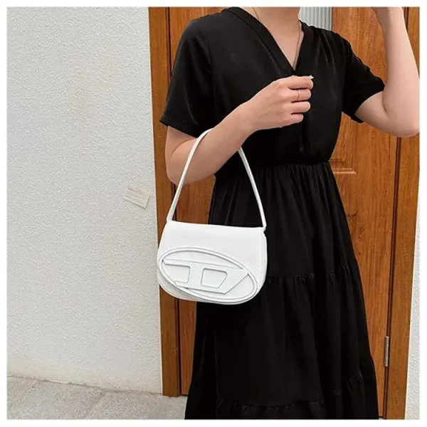 Stylish Diesel Shoulder Bag For Women (LAB1113) - stayhit.in