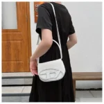 Stylish Diesel Shoulder Bag For Women (LAB1113) - stayhit.in