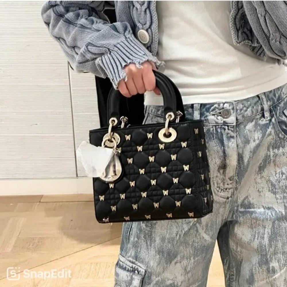 Stylish Dior Handbag For Women (BOT1808) - stayhit.in