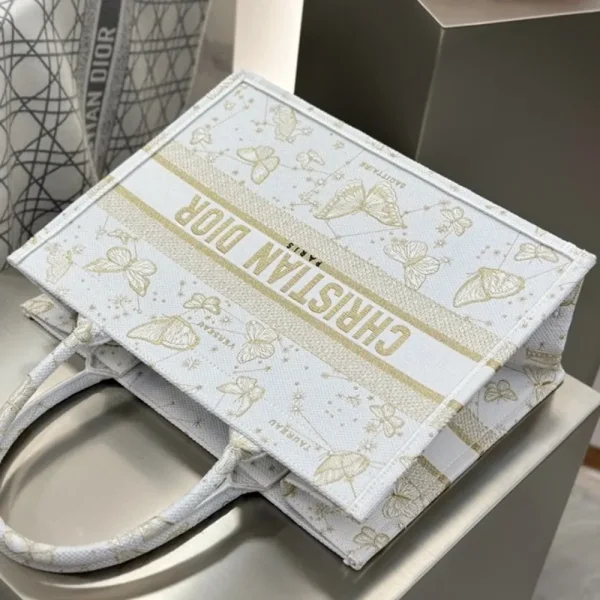 Stylish Dior Handbag For Women (BOT1831) - stayhit.in
